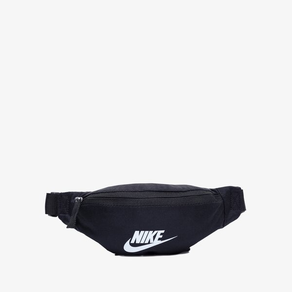 Дамска чанта за кръст NIKE ЧАНТА ЗА КРЪСТ SMALL HIP db0488-010 цвят черен