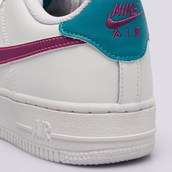 Детски маратонки NIKE AIR FORCE 1 LV8 fv5948-108 цвят бял