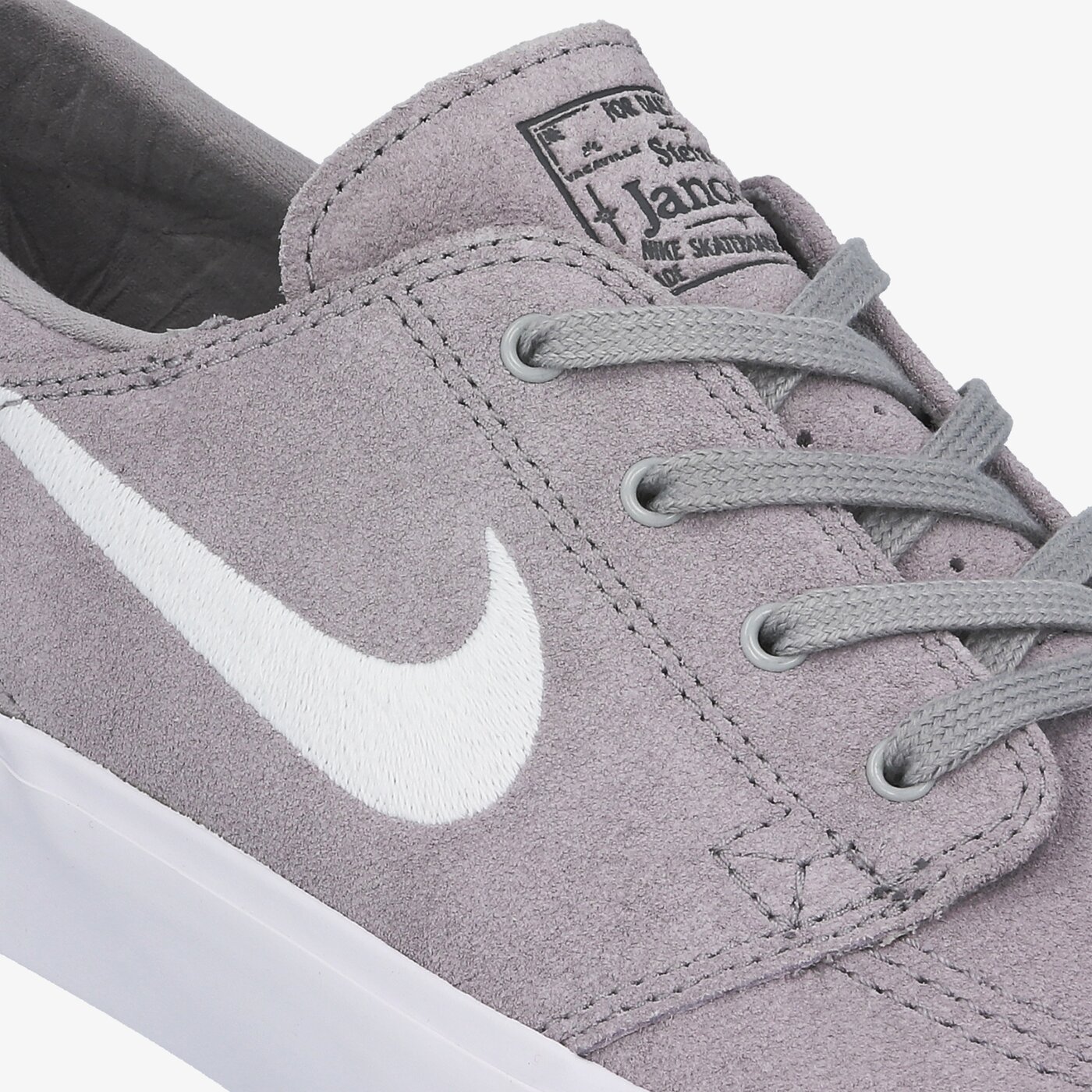 Мъжки маратонки NIKE SB ZOOM JANOSKI RM aq7475-002 цвят сив