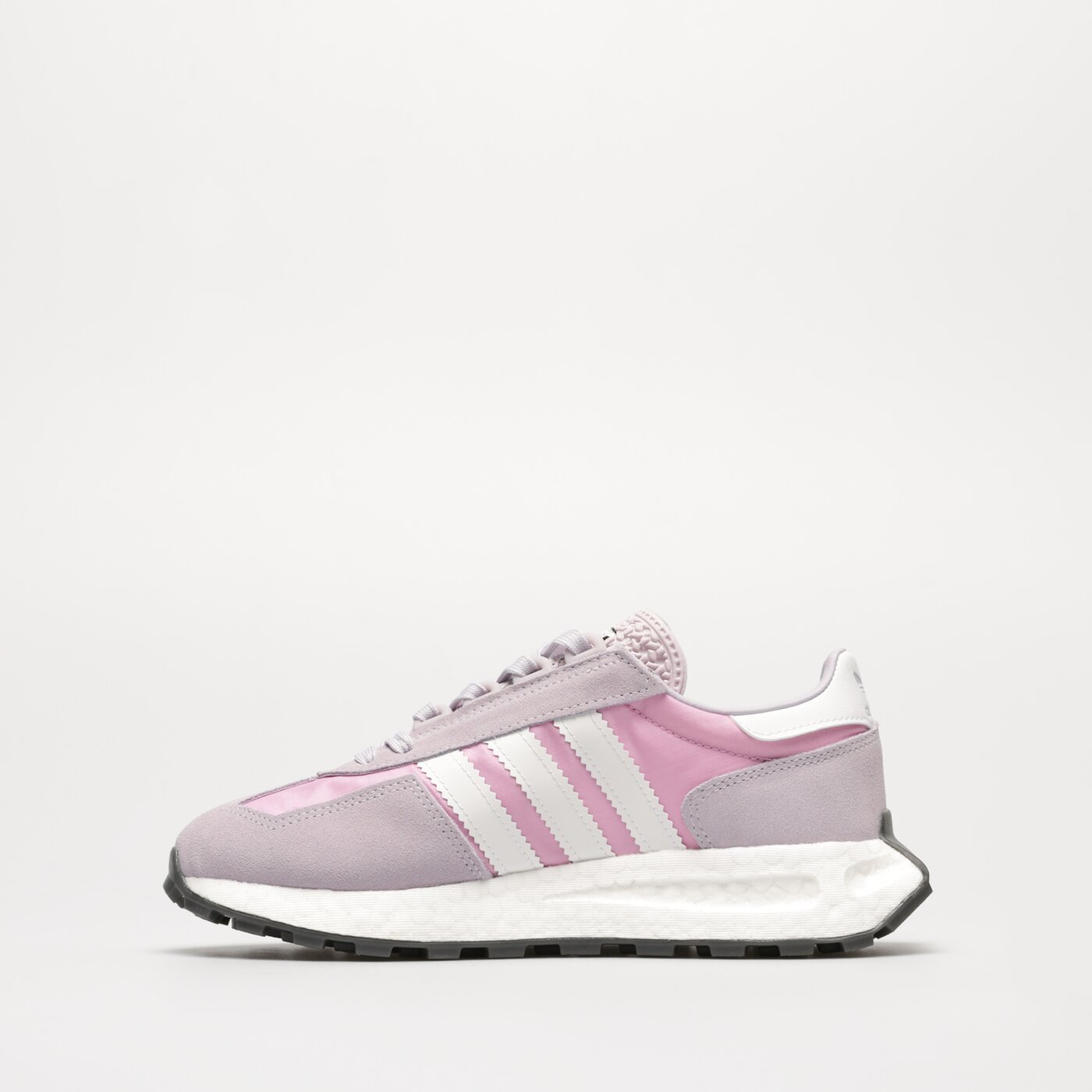 Детски маратонки ADIDAS RETROPY E5 J hq1531 цвят виолетов