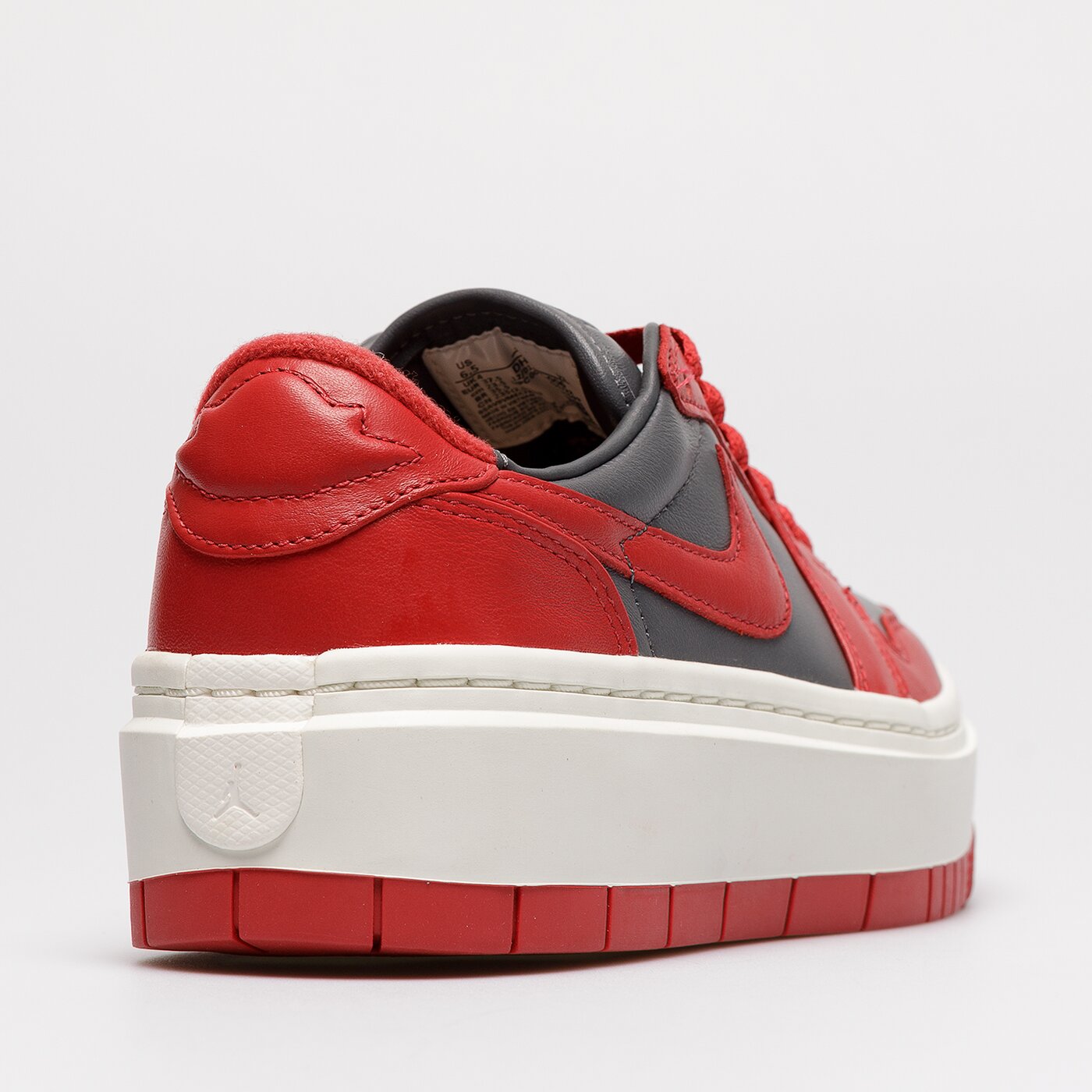 Дамски маратонки WMNS AIR JORDAN 1 ELEVATE LOW  dh7004-006 цвят червен