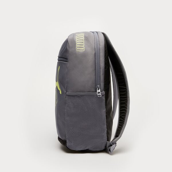 Детска раница PUMA РАНИЦА PUMA PHASE BACKPACK II 077295 28 цвят син