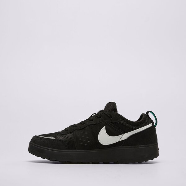 Детски маратонки NIKE C1TY hq0028-001 цвят черен