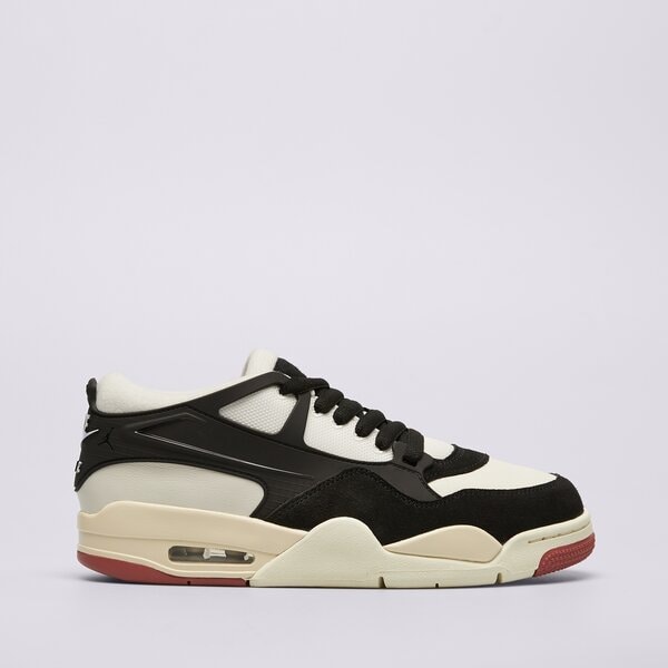 Мъжки маратонки AIR JORDAN 4 RM fq7939-100 цвят бежов