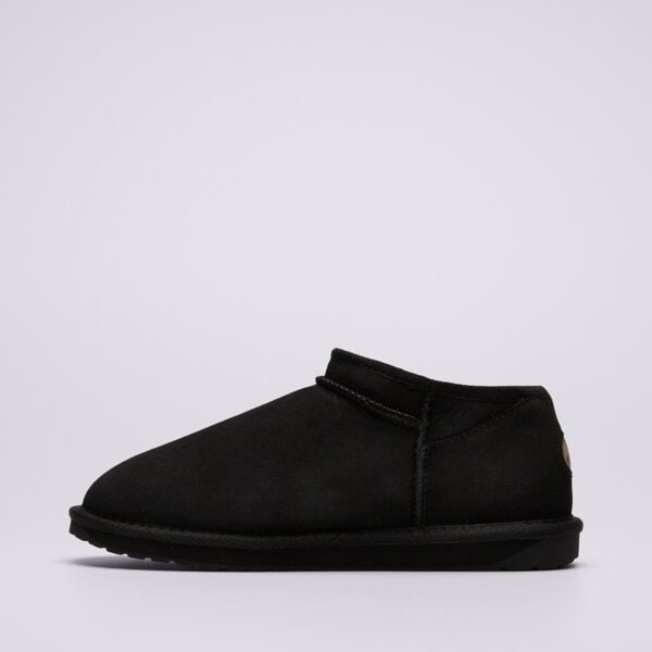 Дамски кежуал EMU AUSTRALIA STINGER COMPACT w13013black цвят черен