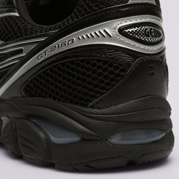 Мъжки маратонки ASICS GT-2160 1203a275001 цвят черен