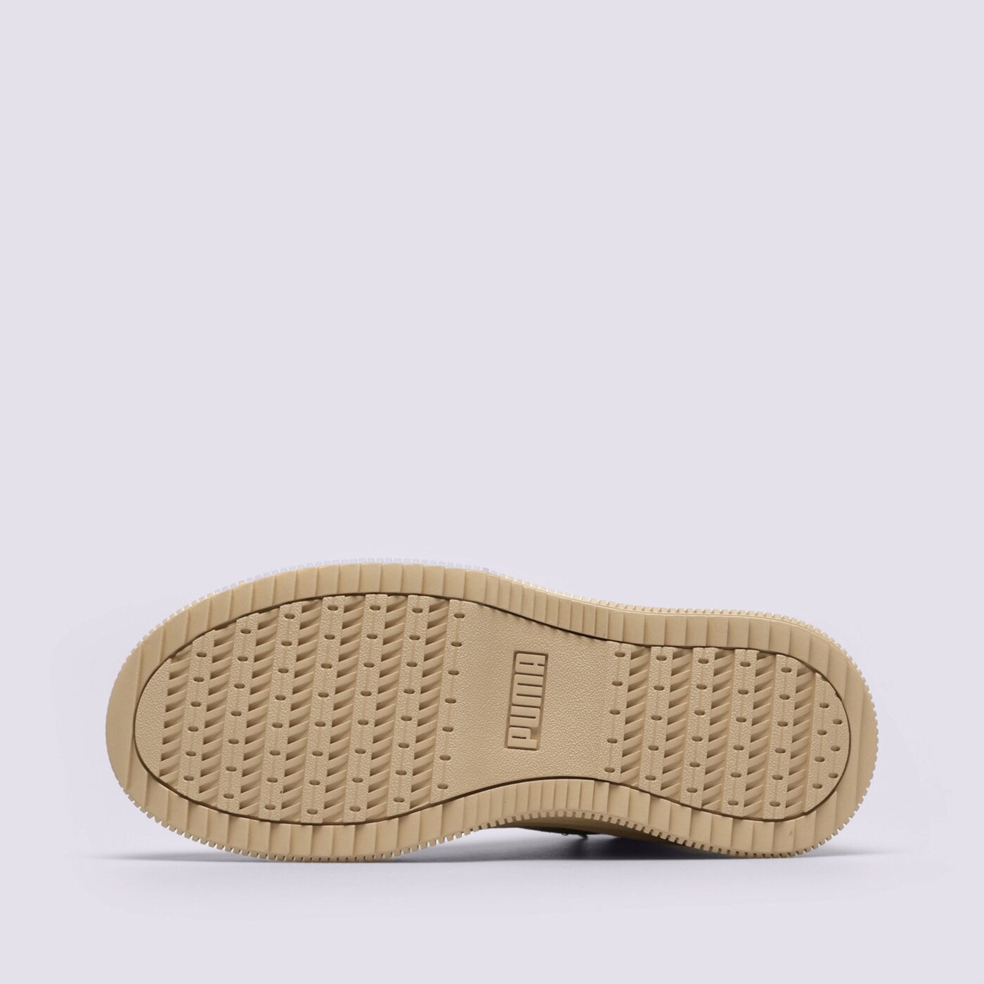 Дамски зимни обувки PUMA MAYRA 39231605 цвят бежов