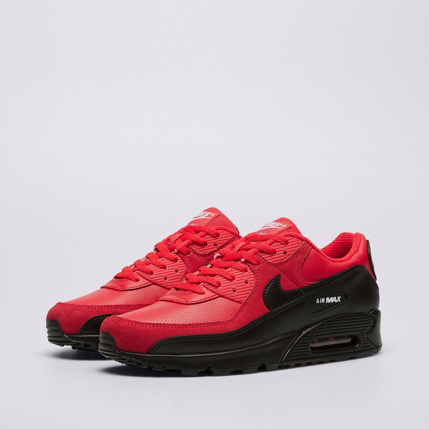 Мъжки маратонки NIKE AIR MAX 90  if0670-600 цвят черен