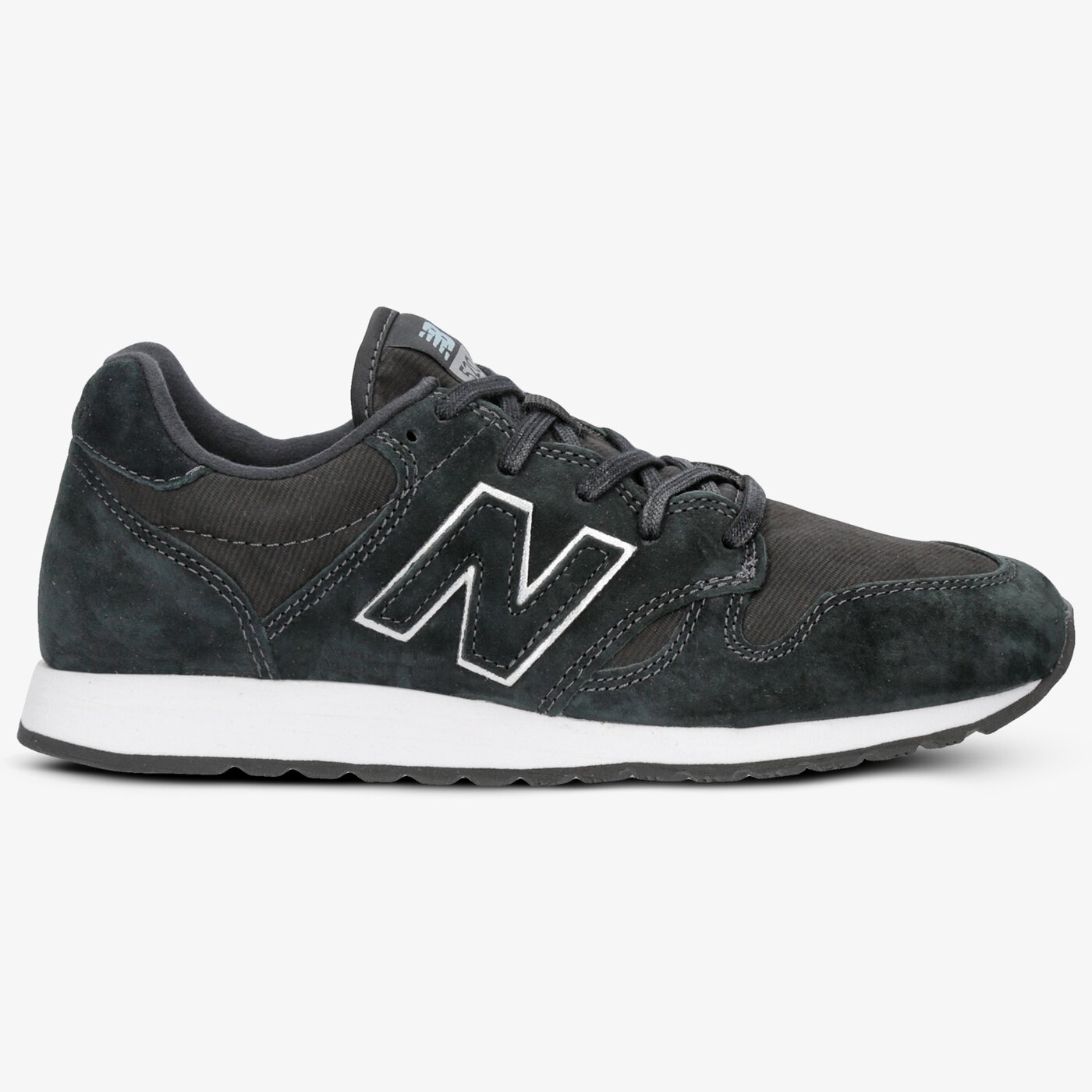 Дамски маратонки NEW BALANCE WL520RK wl520rk цвят черен