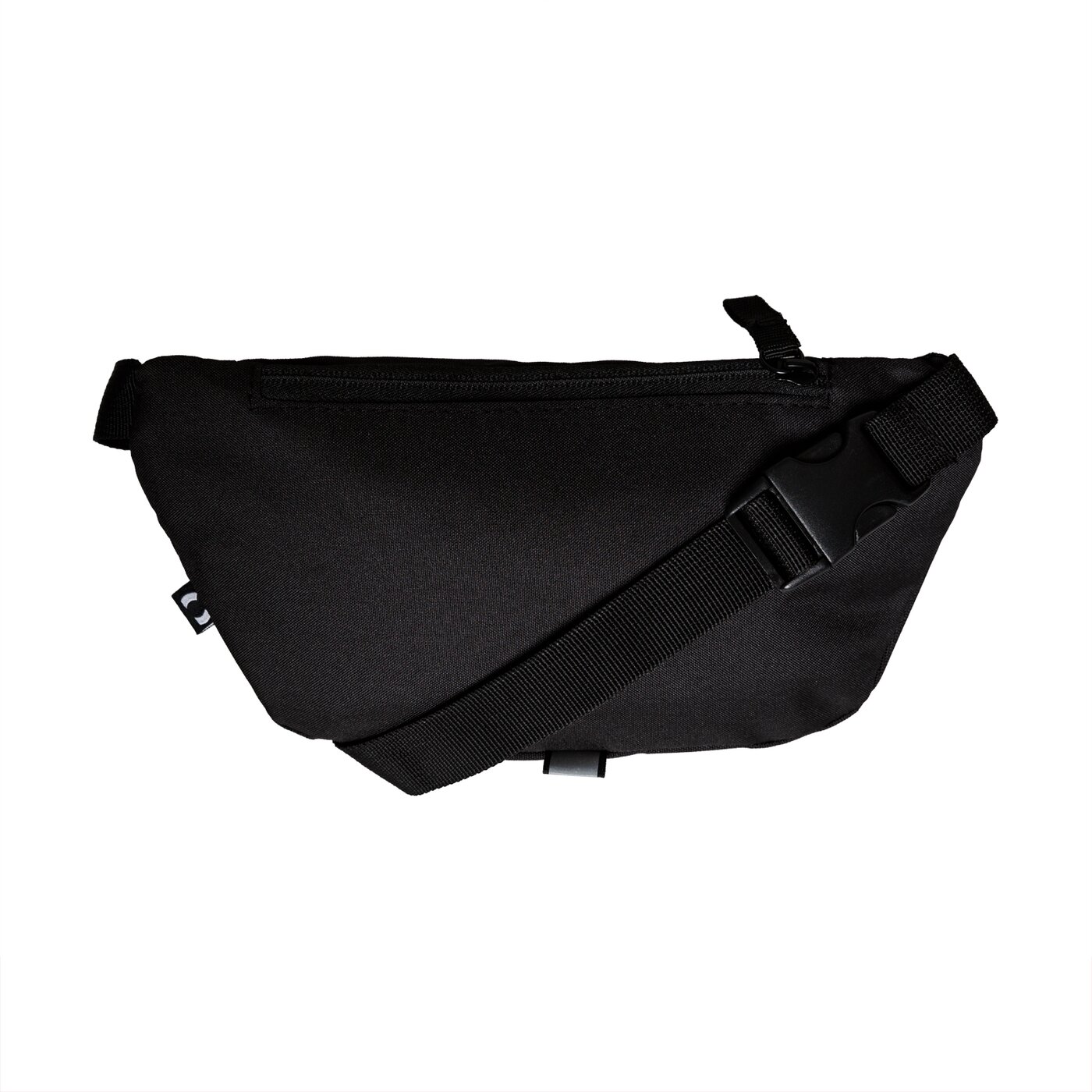 Дамска чанта за кръст CONFRONT ЧАНТА ЗА КРЪСТ LILO cf18bug95001 цвят черен