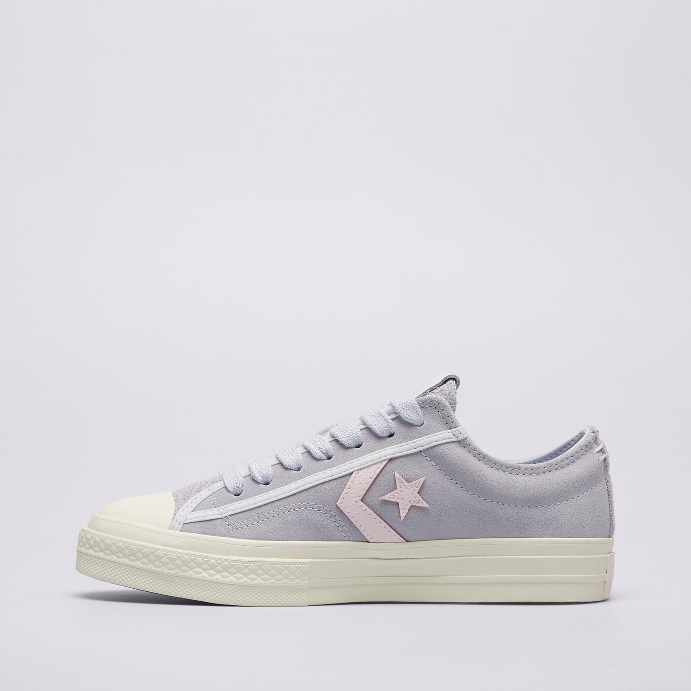 Дамски маратонки CONVERSE STAR PLAYER 76 a14991c цвят виолетов