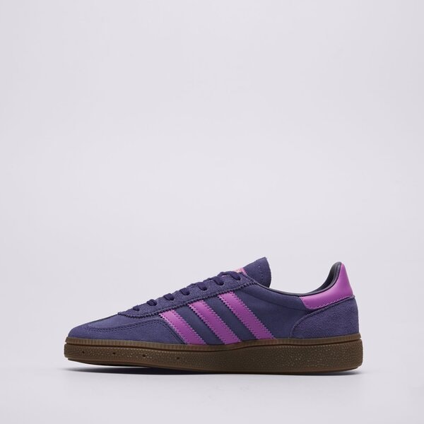 Детски маратонки ADIDAS HANDBALL SPEZIAL ih8009 цвят виолетов