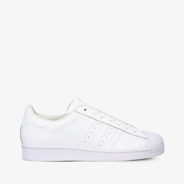 Мъжки маратонки ADIDAS SUPERSTAR  eg4960 цвят бял