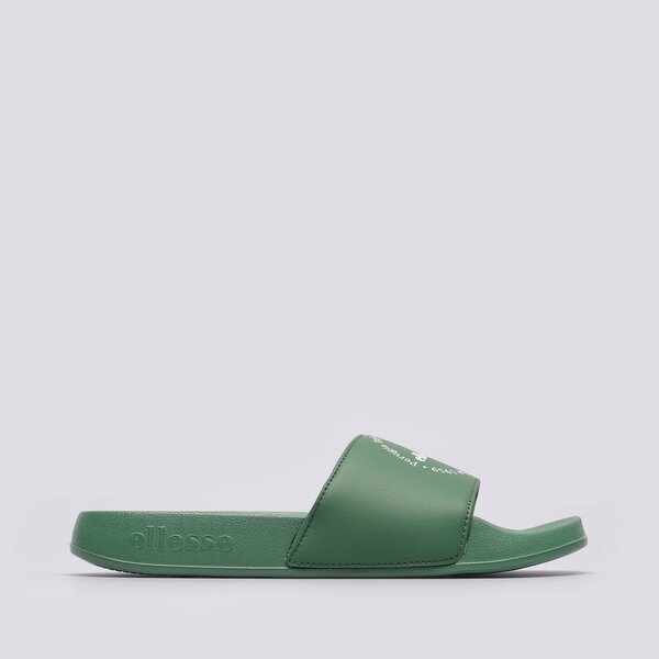 Мъжки чехли и сандали ELLESSE LS57 SLIDE  shrf0623503 цвят зелен