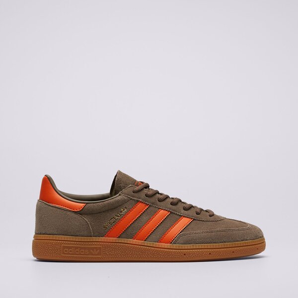Мъжки маратонки ADIDAS HANDBALL SPEZIAL  jr3846 цвят сив