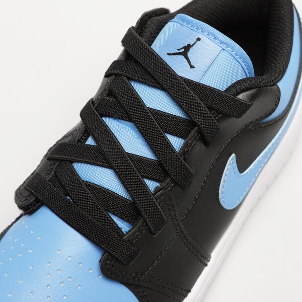 Детски маратонки JORDAN 1 LOW ALT (PS)  dr9748-041 цвят син