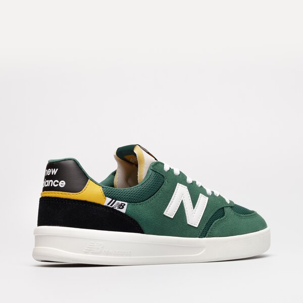 Мъжки маратонки NEW BALANCE 300  ct300gy3 цвят зелен