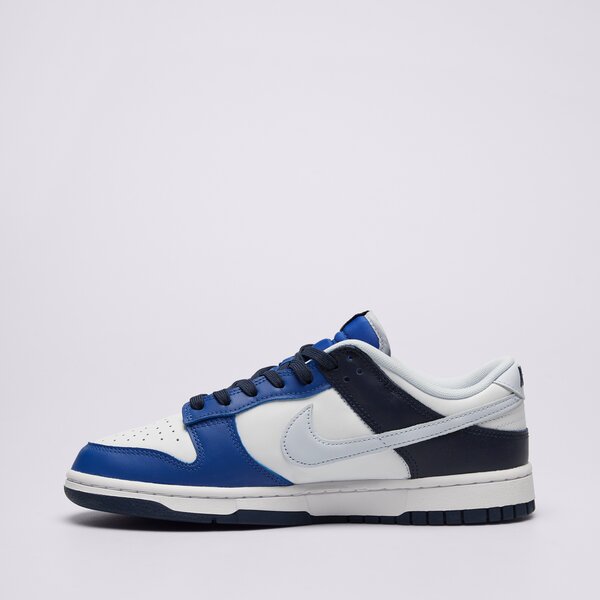 Мъжки маратонки NIKE DUNK LOW fq8826-100 цвят бял