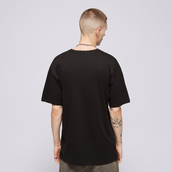 Мъжка тениска VANS ТЕНИСКА MN VANS BASIC TEE MULTIPACK vn000khdblk1 цвят черен