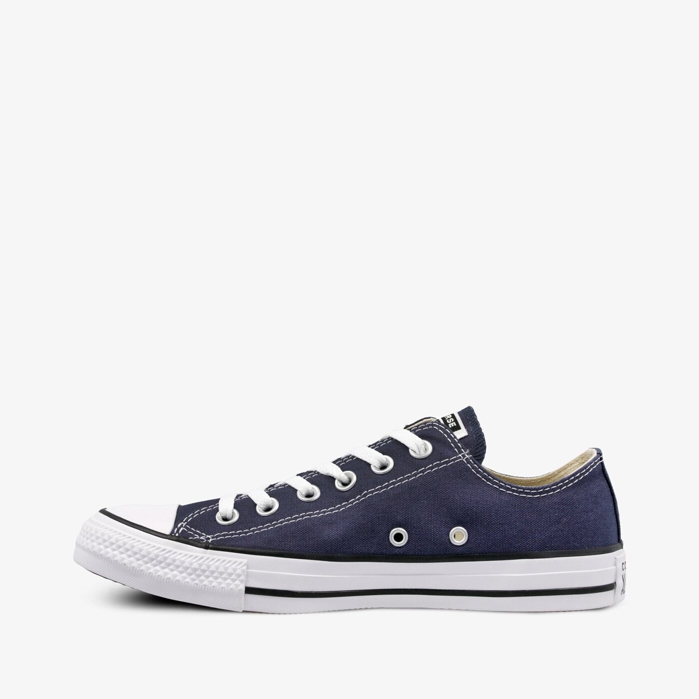 Дамски маратонки CONVERSE CHUCK TAYLOR AS CORE  m9697c цвят тъмносин