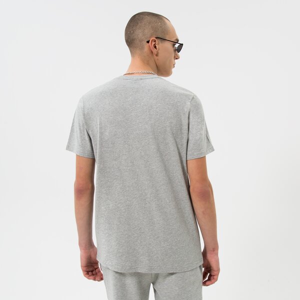 Мъжка тениска ELLESSE ТЕНИСКА SL PRADO GREY shc07405112 цвят сив