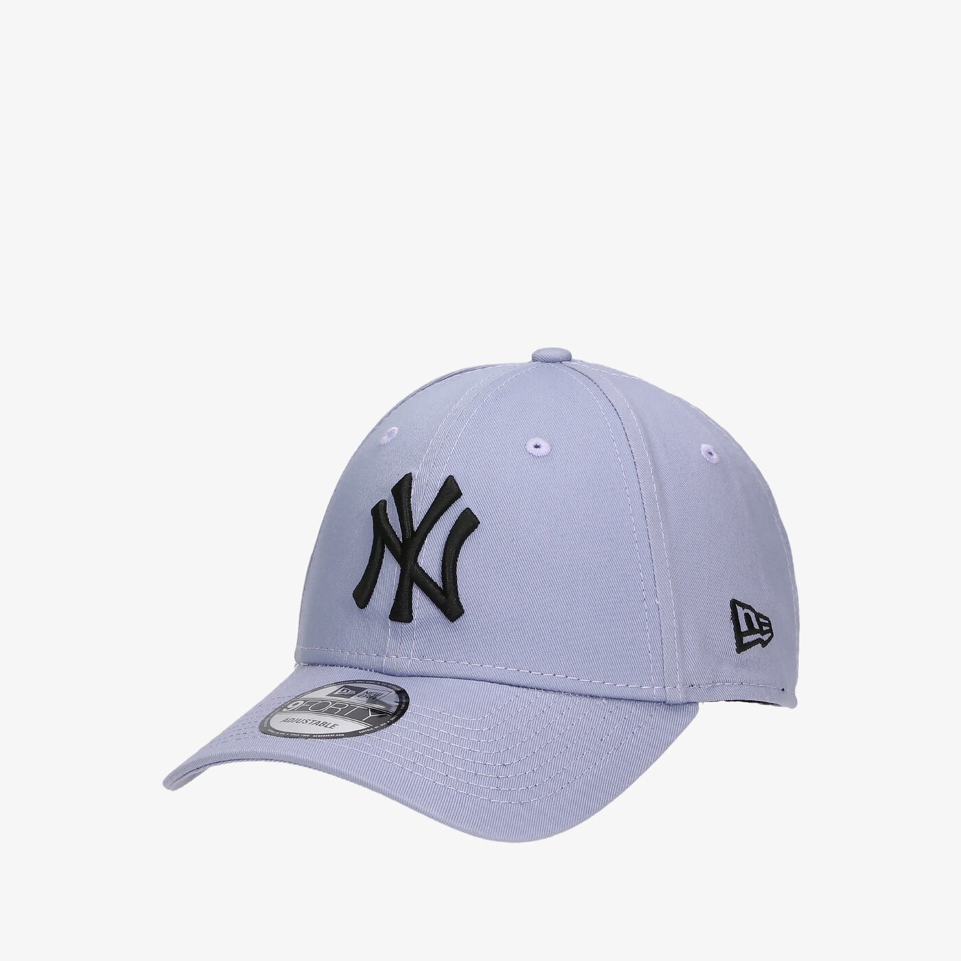 Мъжка шапка с козирка NEW ERA ШАПКА LEAGUE ESS 940 NYY GRH NEW YORK YANKEES IRFBLK 60222326 цвят сив