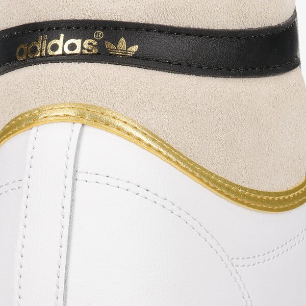 Мъжки маратонки ADIDAS TOP TEN s24134 цвят бял