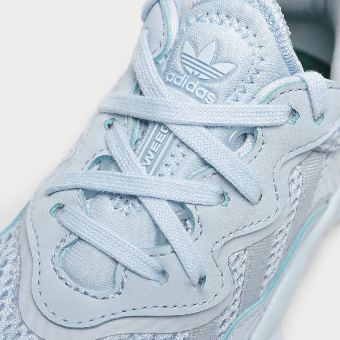 Детски маратонки ADIDAS OZWEEGO C ig7430 цвят син