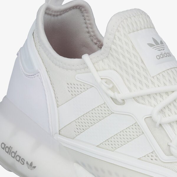 Дамски маратонки ADIDAS ZX 2K BOOST fx8834 цвят бял
