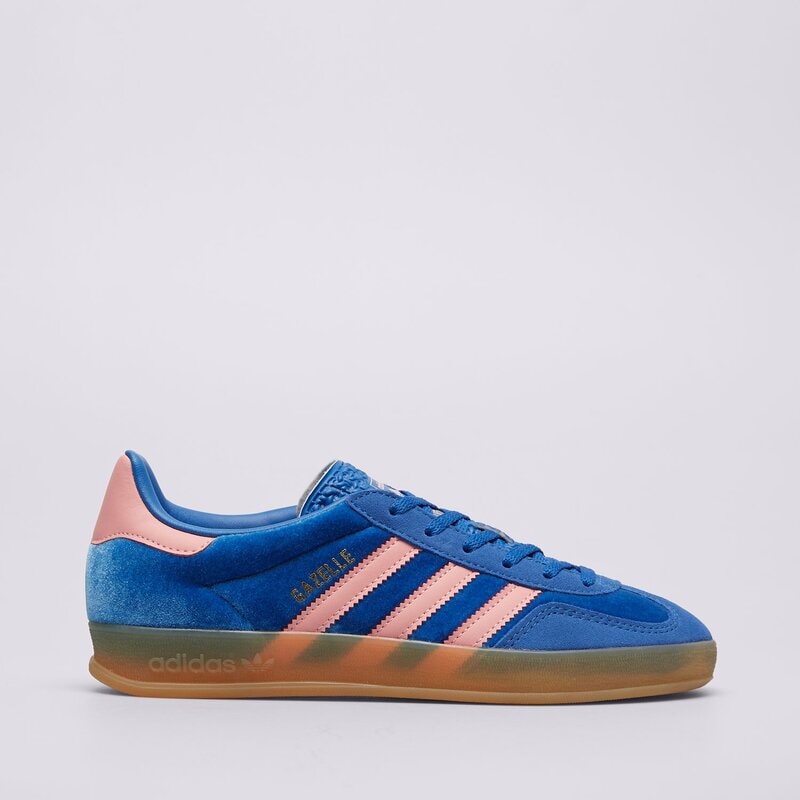 ADIDAS GAZELLE INDOOR W