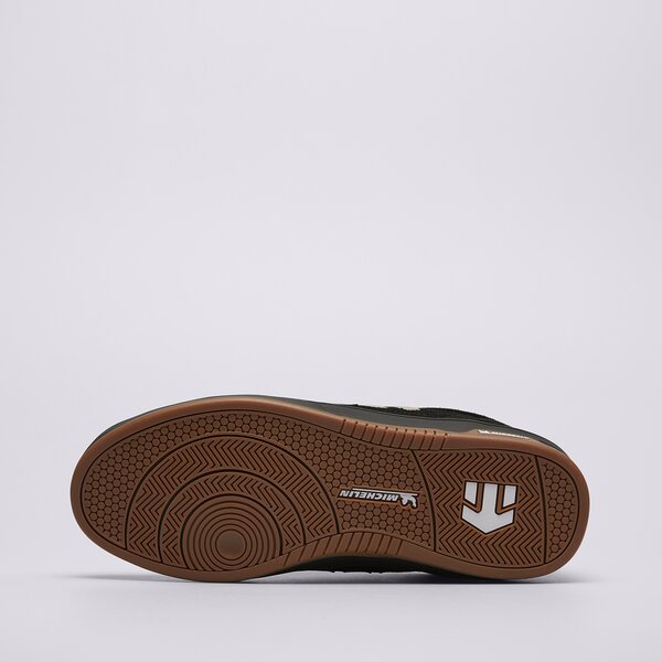Мъжки маратонки ETNIES AURELIEN 4102000154970 цвят черен