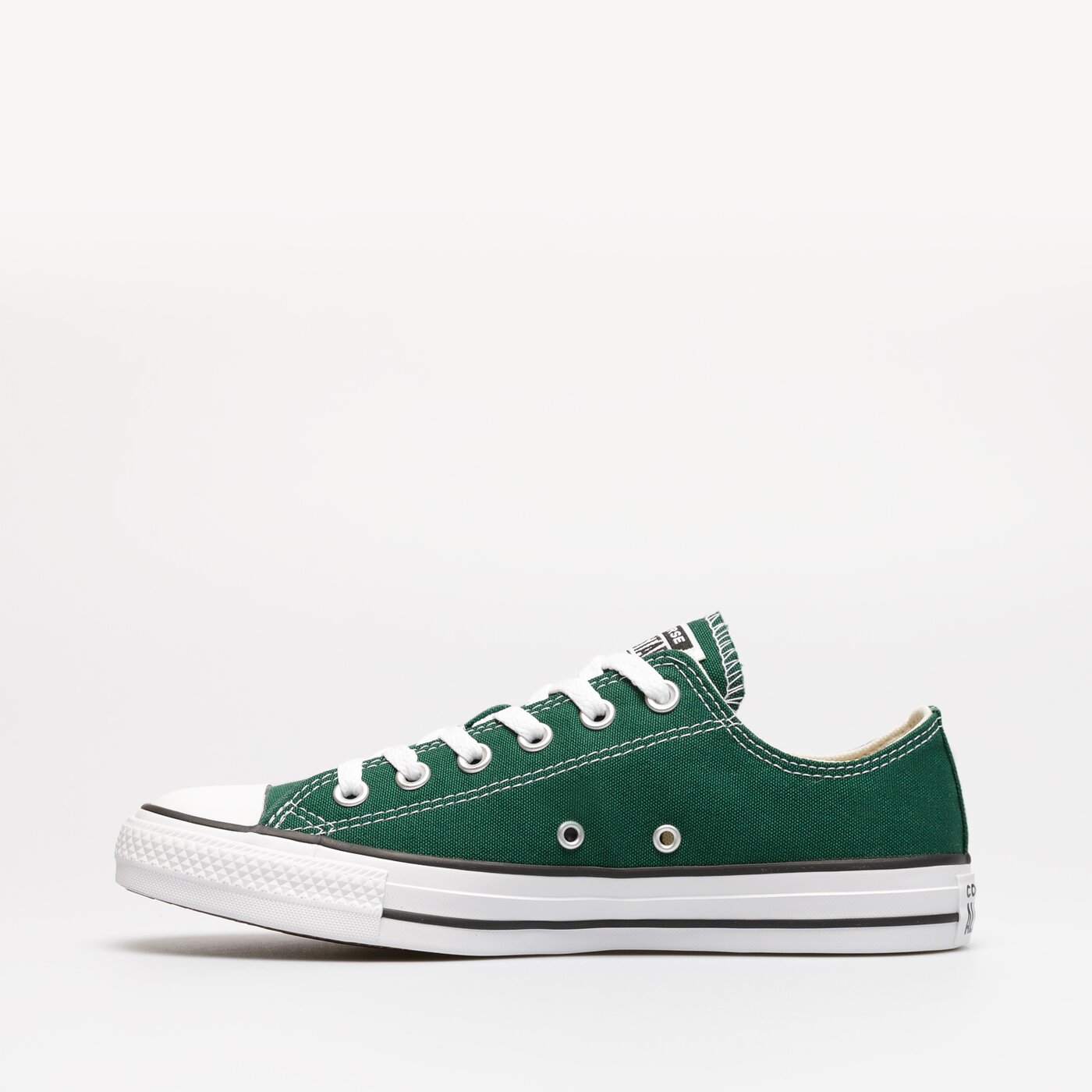 Дамски маратонки CONVERSE CHUCK TAYLOR ALL STAR  a00789c цвят зелен