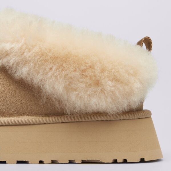 Дамски кежуал UGG TAZZELLE  1171393-mdsd цвят бежов