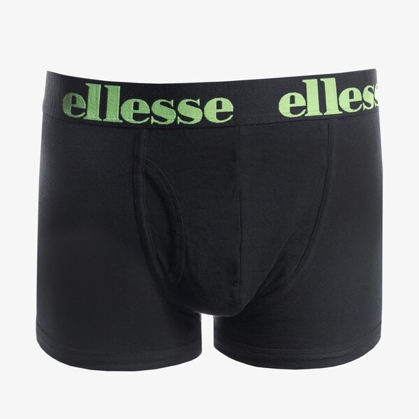 Мъжки боксерки ELLESSE БОКСЕРКИ HALI BLK shaa0900011 цвят черен