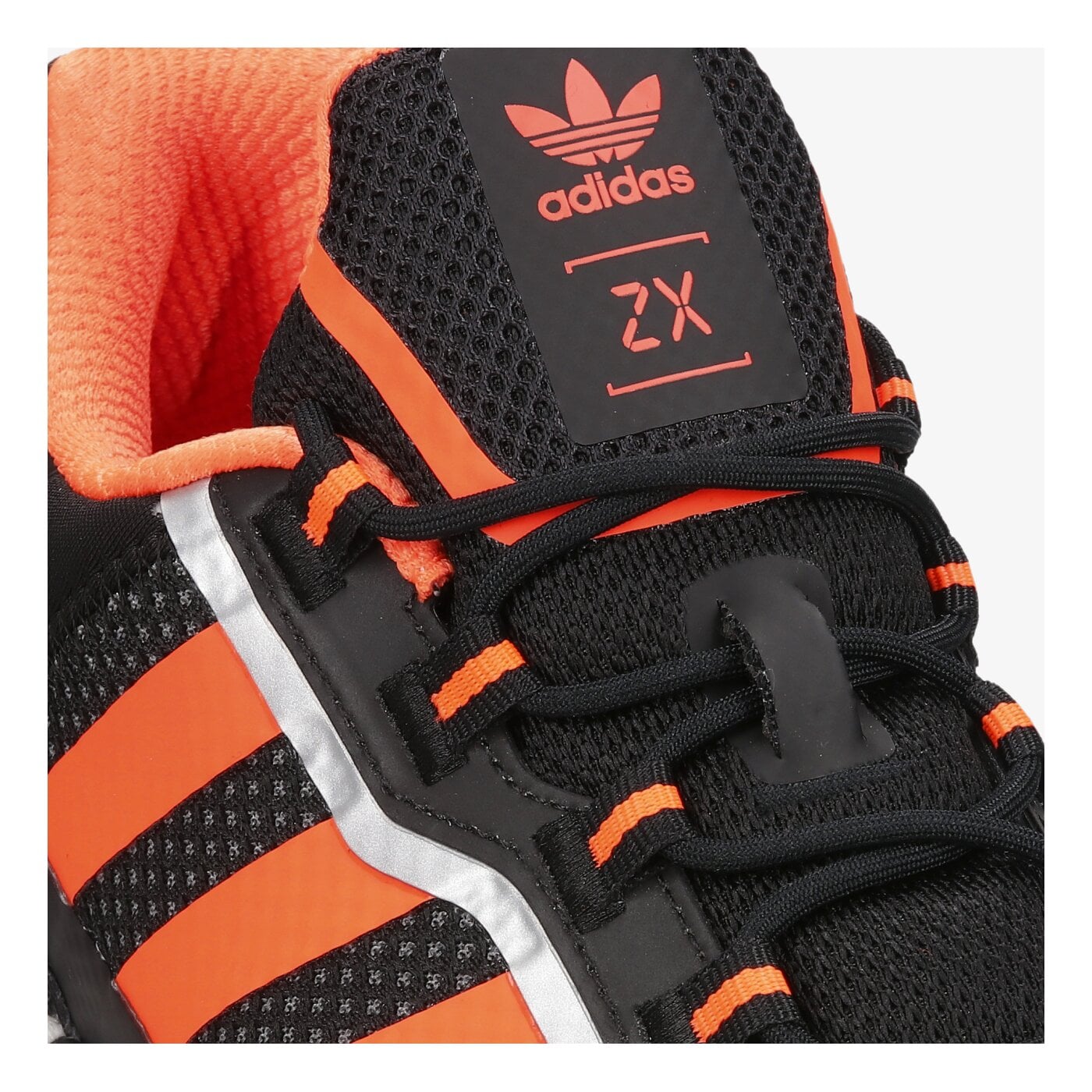 Мъжки маратонки ADIDAS ZX 1K BOOST - SEASONALITY h00428 цвят черен