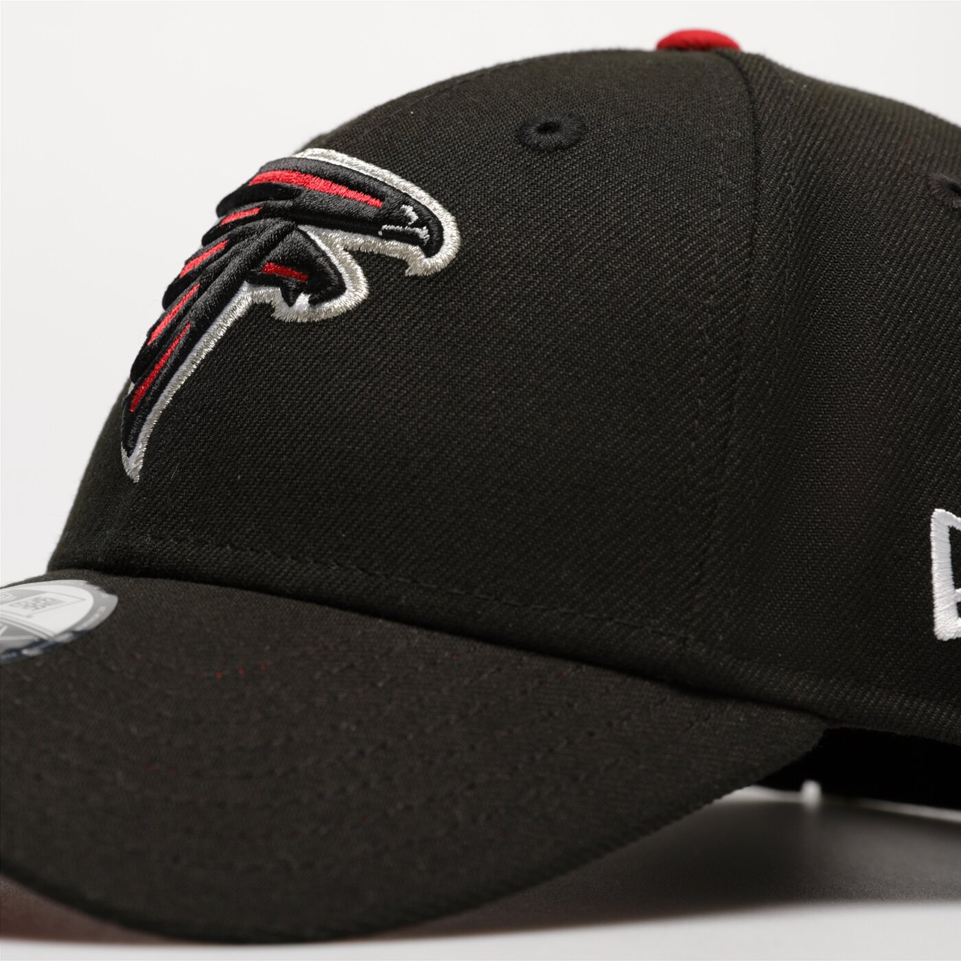 Мъжка шапка с козирка NEW ERA ШАПКА NFL THE LEAGUE 9FORTY THE LEAGUE ATLANTA FALCO 10517894 цвят червен