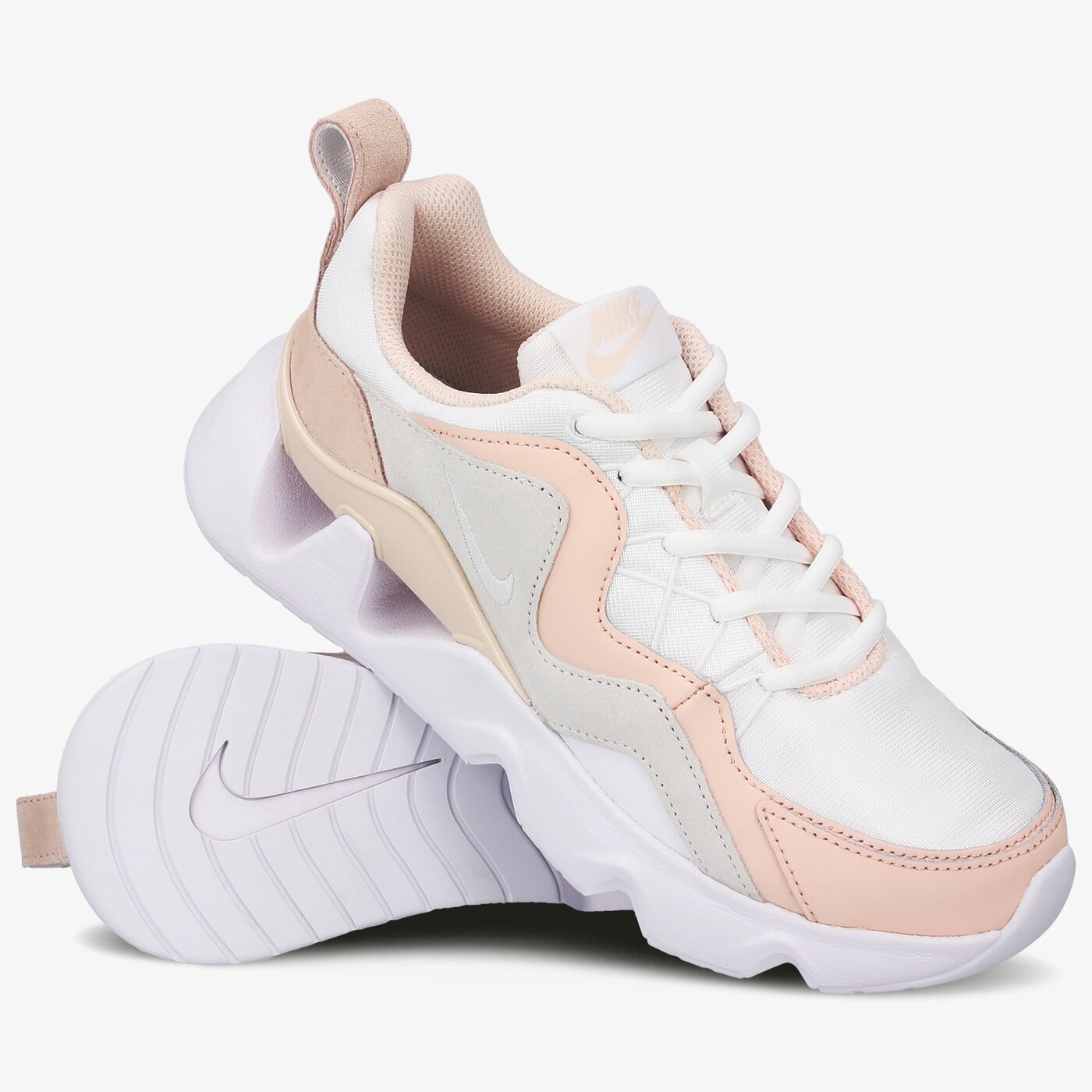 Дамски маратонки NIKE WMNS RYZ 365 bq4153-102 цвят розов