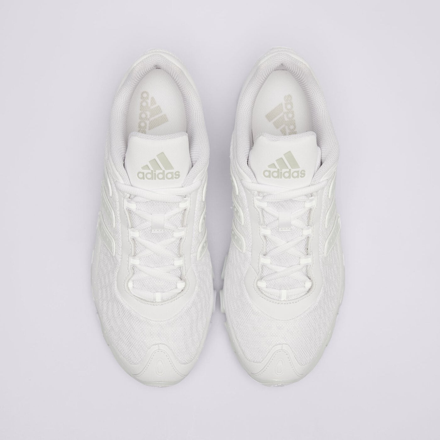 Мъжки маратонки ADIDAS MEGARIDE jh5523 цвят бял