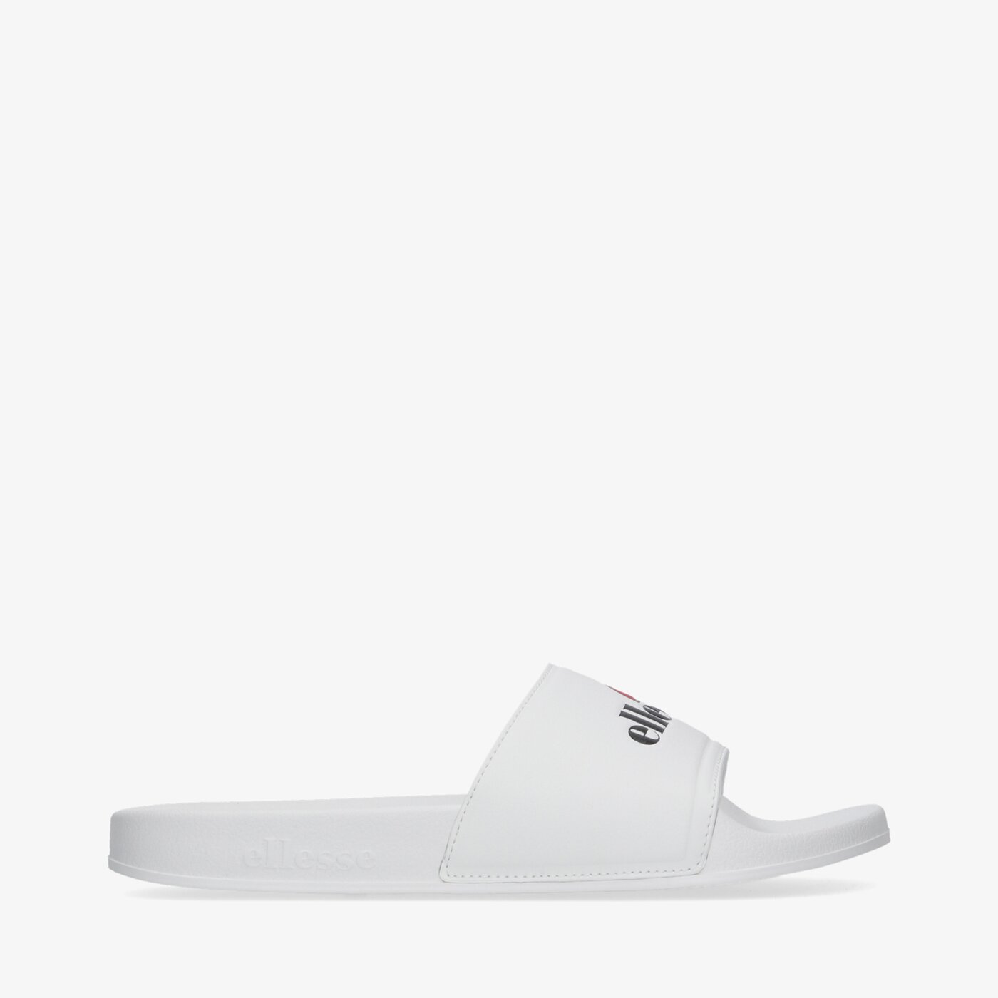 Мъжки чехли и сандали ELLESSE FILIPPO SLIDE  shmf0397908 цвят бял