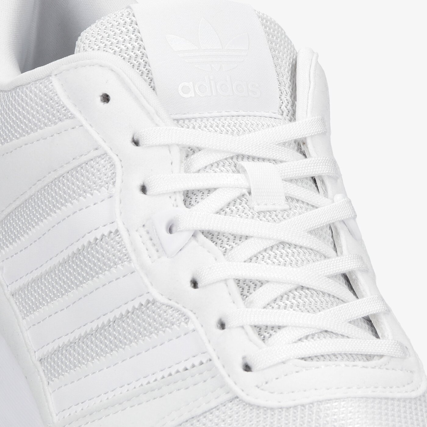 Мъжки маратонки ADIDAS ZX 700  fz2817 цвят бял