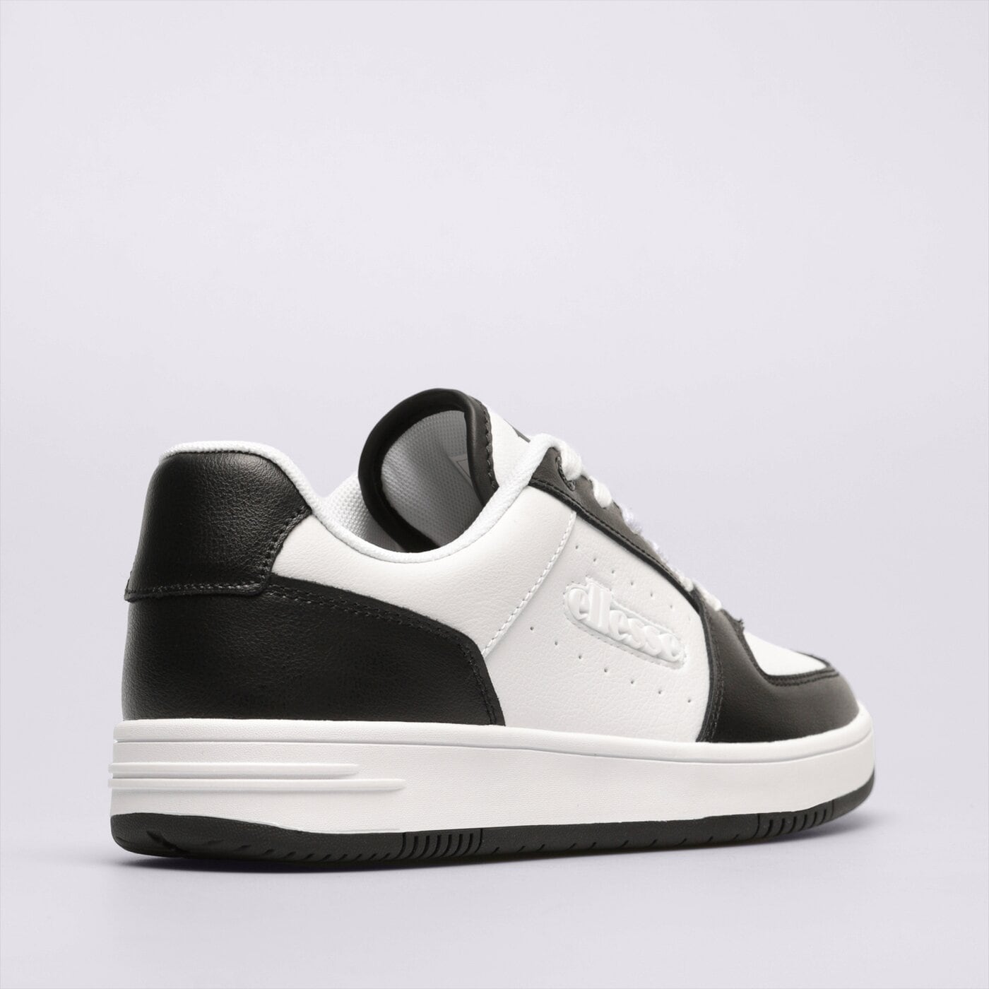 Мъжки маратонки ELLESSE PANARO CUPSOLE  shrf0560910 цвят бял