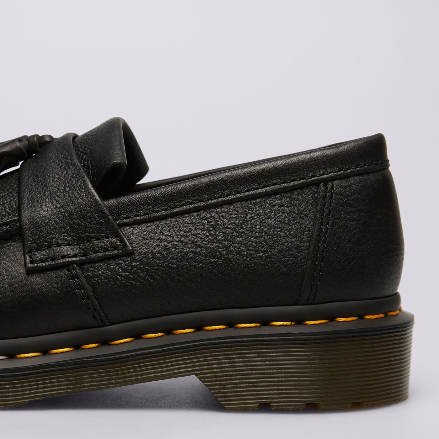 Дамски кежуал DR.MARTENS ADRIAN VIRGINIA 22760001 цвят черен