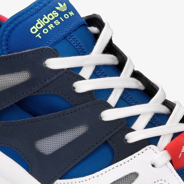 Мъжки маратонки ADIDAS DIMENSION LO bd7649 цвят тъмносин