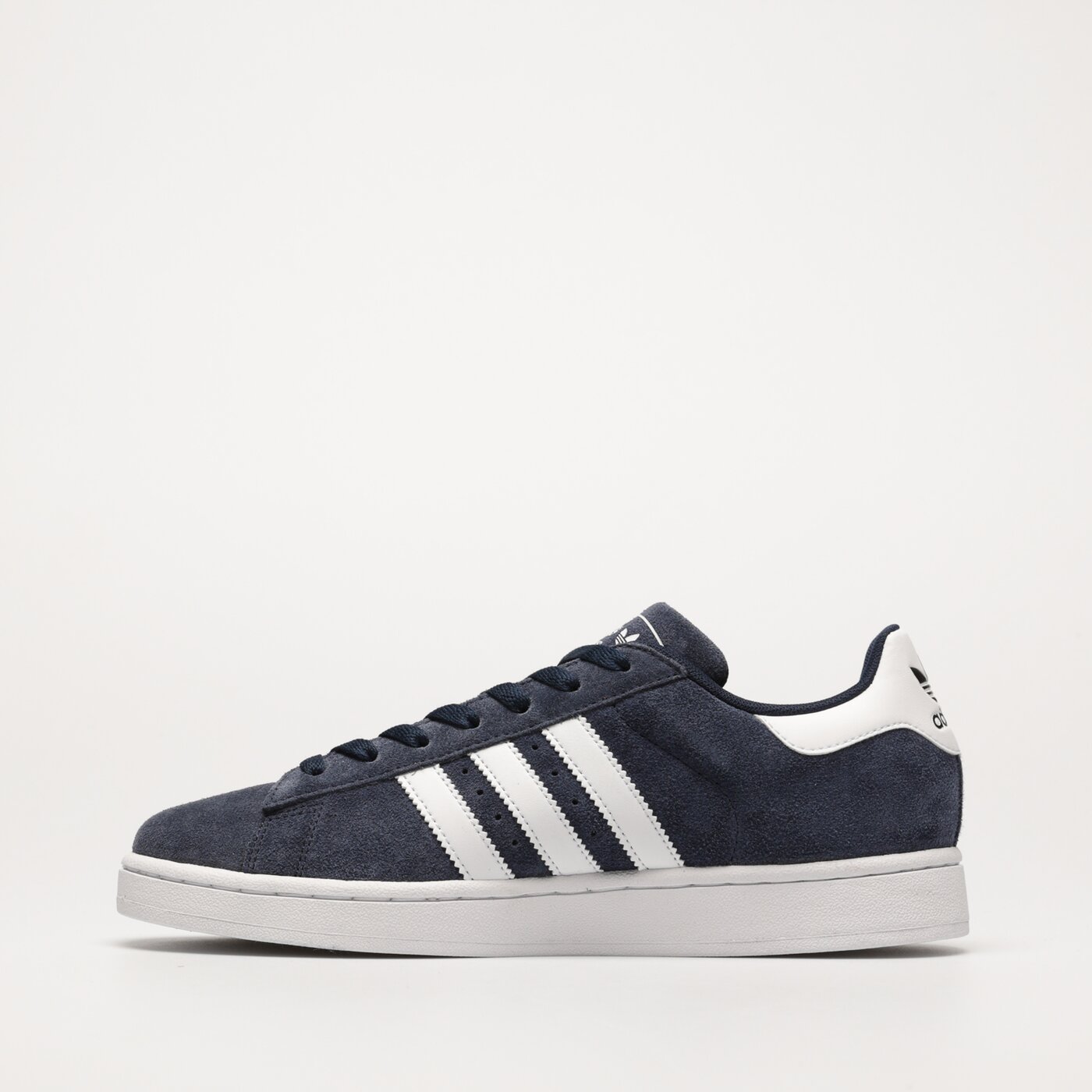 Мъжки маратонки ADIDAS CAMPUS 2 id9839 цвят тъмносин