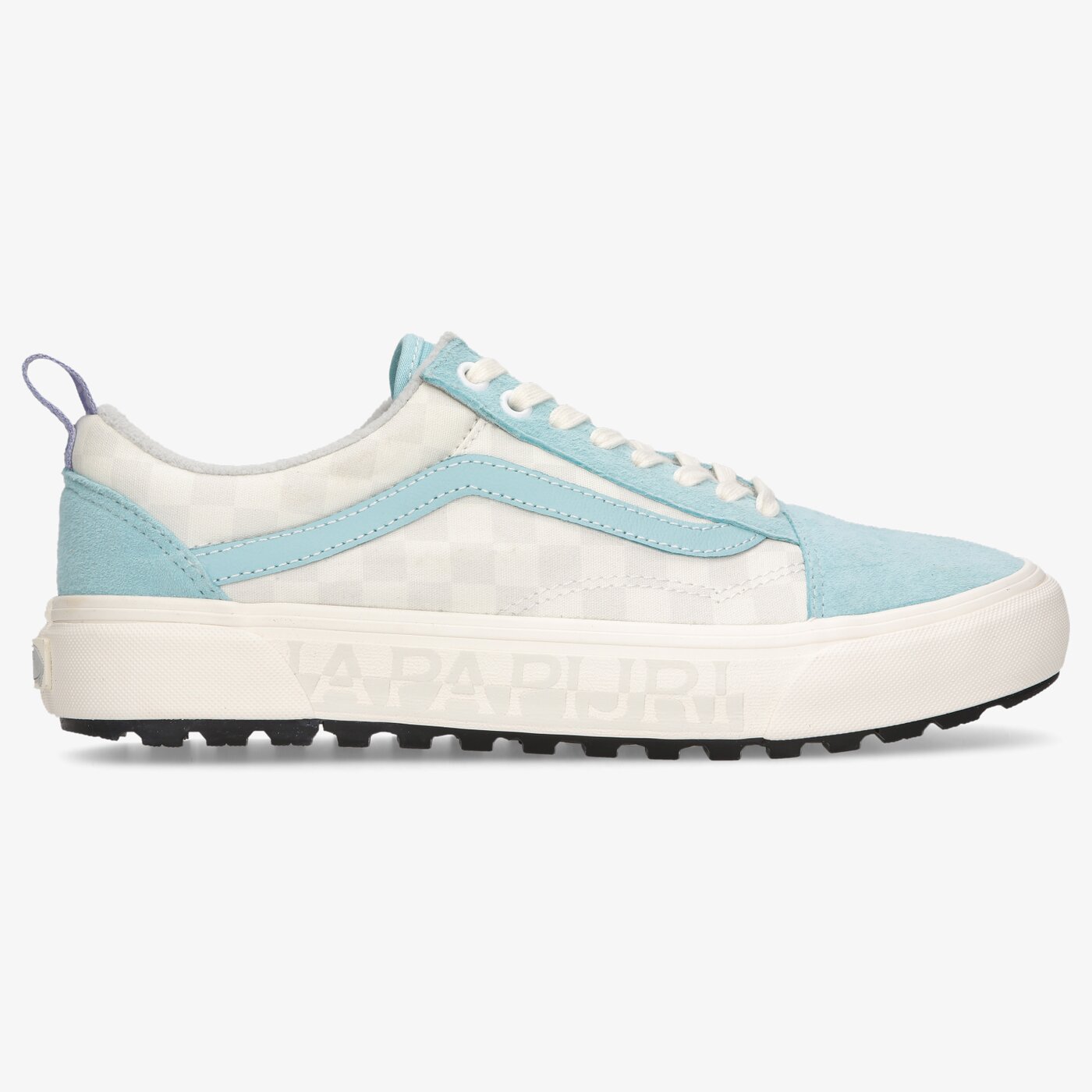 Мъжки маратонки VANS UA OLD SKOOL MTE-1 vn0a5i1297e1 цвят многоцветен