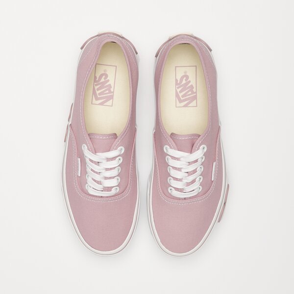 Дамски маратонки VANS AUTHENTIC STACKFORM OSF vn0005utblt1 цвят розов