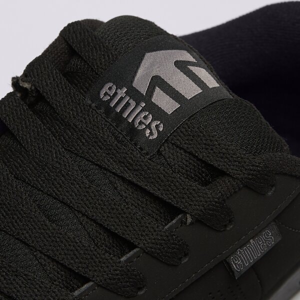 Мъжки маратонки ETNIES KINGPIN  4101000091003 цвят черен