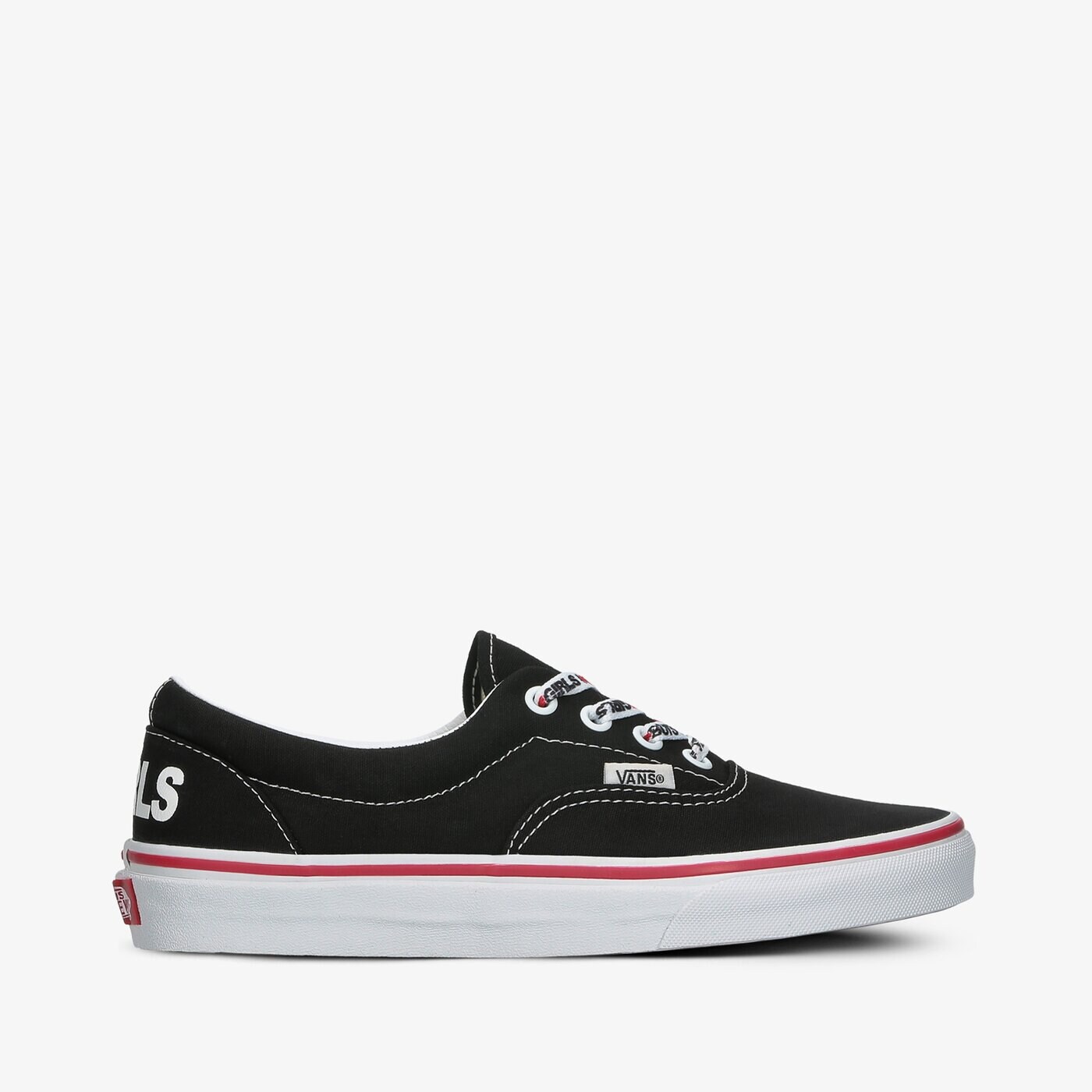 Дамски маратонки VANS UA ERA  vn0a4u39wku1 цвят черен