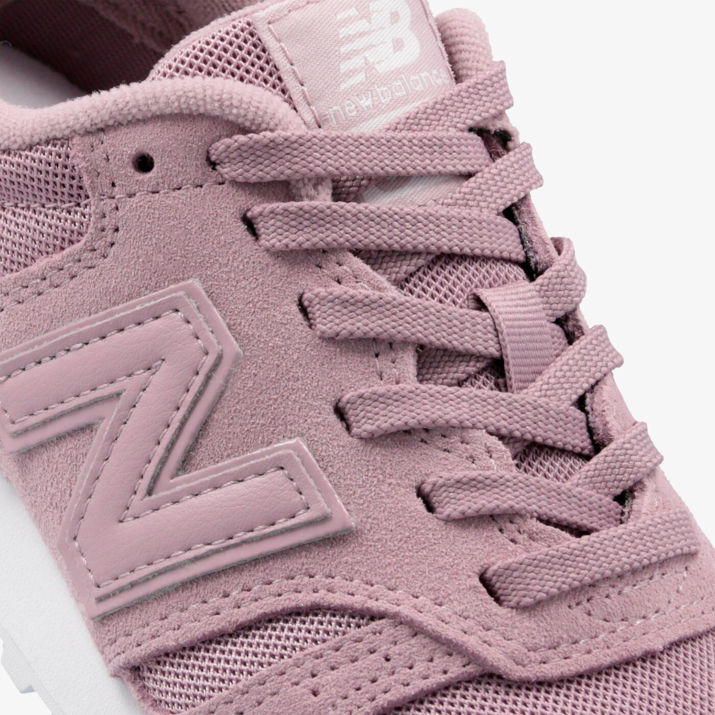 Дамски маратонки NEW BALANCE WL373SZ wl373sz цвят розов