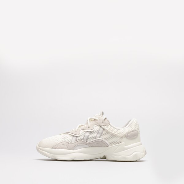 Детски маратонки ADIDAS OZWEEGO  hp9120 цвят бял